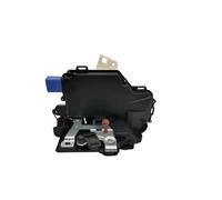 KVPYVYAMZ para Fabia 2007-2014 para Roomster 2006-2010 Actuador Cerradura De Puerta 5J1837015 5J1837016 5J7839015A 5J7839016A Actuador Bloqueo Puerta Cerradura(Rear Left)