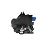 KVPYVYAMZ para Fabia 2007-2014 para Roomster 2006-2015 Actuador Cerradura Puerta 5J1837015 5J1837016 5J7839015B 5J7839016B Actuador Bloqueo Puerta Cerradura(Rear Right)