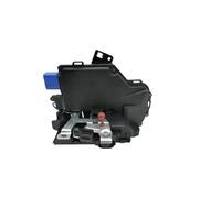 KVPYVYAMZ para Fabia 2007-2014 para Roomster 2006-2015 Actuador Cerradura Puerta 5J1837015 5J1837016 5J7839015B 5J7839016B Actuador Bloqueo Puerta Cerradura(Rear Left)