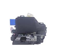 KVPYVYAMZ para Fabia para Roomster Electromotive 3B1 837 015BC 3B1 837 015AQ 5J1 6QD 837 015 Actuador Cerradura Puerta Actuador Bloqueo Puerta Cerradura(Left Front)
