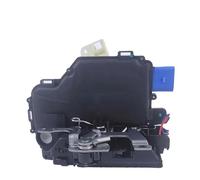 KVPYVYAMZ para Fabia para Roomster Electromotive 3B1 837 015BC 3B1 837 015AQ 5J1 6QD 837 015 Actuador Cerradura Puerta Actuador Bloqueo Puerta Cerradura(Left Rear)