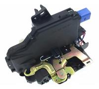 KVPYVYAMZ para Fabia para Superb 3b1837015aq 3b1837016bc 3b4839015ag 3b4839016ag Actuador Cerradura Puerta Delantera Trasera Izquierda Derecha Actuador Bloqueo Puerta Cerradura(Rear Right)
