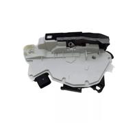 KVPYVYAMZ para Fabia para Superb Cilindro De Cerradura Frontal Izquierdo Cerradura De Puerta De Coche Actuador De Cerradura De Puerta Piezas Cerradura Actuador Bloqueo Puerta Cerradura