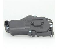 KVPYVYAMZ para Ford para Expedición para Mustang para Ranger para F 150 F250 F350 Actuador Cerradura Eléctrica Izquierda Derecha Actuador Bloqueo Puerta Cerradura(Left Driver Side)