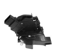 KVPYVYAMZ para Ford para Focus 1.8/Mk2 para C-MAX/para C-MAX II Relés Interruptor Automóvil Actuador Bloqueo Automóvil Delantero Izquierdo Lado Actuador Bloqueo Puerta Cerradura