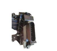 KVPYVYAMZ para Ford para Focus para Ecosport para Edge para Fusion para Mondeo para Kuga Actuador De Puerta Delantera Derecha Izquierda Lado Conductor Actuador Bloqueo Puerta Cerradura(Left 7 Pin)