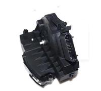KVPYVYAMZ para Ford para Focus para Ecosport para Edge para Fusion para Mondeo para Kuga Actuador De Puerta Delantera Derecha Izquierda Lado Conductor Actuador Bloqueo Puerta Cerradura(Right 5 Pin)