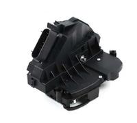 KVPYVYAMZ para Ford para Focus para Ecosport para Edge para Fusion para Mondeo para Kuga Actuador De Puerta Delantera Derecha Izquierda Lado Conductor Actuador Bloqueo Puerta Cerradura(Left 5 Pin)