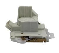 KVPYVYAMZ para Ford para Mondeo 8 Pines Cerradura Puerta Delantera Izquierda del Lado del Conductor Actuador Cerradura De Puerta Piezas De Automóvil Actuador Bloqueo Puerta Cerradura