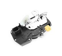 KVPYVYAMZ para Gmc para Sierra para Yukon 931-303 931-304 931-108 931-109 Cerradura Actuador Cerradura Puerta Piezas Automóvil Actuador Bloqueo Puerta Cerradura(931-304)