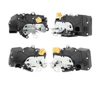 KVPYVYAMZ para GMC para Sierra para Yukon para Chevy para Tahoe 931-304 931-303 931-108 931-109 Actuadores Cerradura Puerta Delantera Y Trasera Actuador Bloqueo Puerta Cerradura(4 Doors Set)