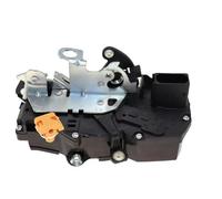 KVPYVYAMZ para GMC para Sierra para Yukon XL 2007-2014 Actuador Cerradura Puerta 931-303 15785128 15896626 20783857 22791035 Actuador Bloqueo Puerta Cerradura(Front Left)