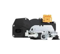 KVPYVYAMZ para Gmc para Yukon 2007-2009, Accesorios para Coche, Actuadores De Cerradura De Puerta Delantera Y Trasera 931-304 931-303 931-108 931-109 Actuador Bloqueo Puerta Cerradura(Left Rear)