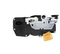 KVPYVYAMZ para Gmc para Yukon 2007-2009 Accesorios para Coche Actuadores De Cerradura De Puerta Delantera Y Trasera 931-304 931-303 931-108 931-109 Actuador Bloqueo Puerta Cerradura(Right Rear)