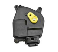 KVPYVYAMZ para Hyundai para Accent Actuador De Cerradura De Puerta Delantera Izquierda Derecha 95736-1G020 Piezas De Automóvil De Cerradura De Puerta Actuador Bloqueo Puerta Cerradura(Front Left)