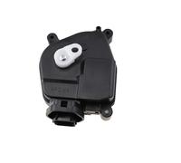 KVPYVYAMZ para Kia para Rio 2006 2007 2008 2009 2010 2011 957361G020 957351G020 Módulo Pestillo Actuador Cerradura Puerta Automóvil Actuador Bloqueo Puerta Cerradura(Rear Right)