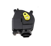 KVPYVYAMZ para Kia para Rio 2006-2011 957361G020 957351G020 Cerradura De Puerta De Coche Actuador Pestillo Cerradura De Puerta Piezas De Automóvil Actuador Bloqueo Puerta Cerradura(Rear Left)