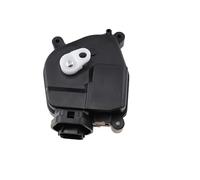 KVPYVYAMZ para Kia para Rio 2006-2011 957361G020 957351G020 Cerradura De Puerta De Coche Actuador Pestillo Cerradura De Puerta Piezas De Automóvil Actuador Bloqueo Puerta Cerradura(Rear Right)