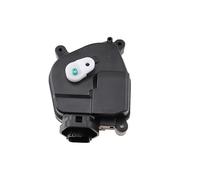 KVPYVYAMZ para Kia para Rio5 95736-1G020 95735-1G020 95745-1G020 95746-1G020 Actuador De Cerradura De Puerta Coche Delantero Trasero Izquierdo Derecho Actuador Bloqueo Puerta Cerradura(Front Right)