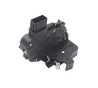 KVPYVYAMZ para Land para Rover para Landrover para Discovey Mk3 Mk4 para Freelander 2 Lr011275 Actuador Puerta Izquierda Derecha Actuador Bloqueo Puerta Cerradura(Rear Left)