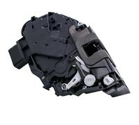 KVPYVYAMZ para Land para Rover para Range para Rover para Evoque 2006-2013 para LR4 para Evoque 10-14 Actuador Cerradura Puerta Trasera Izquierda Actuador Bloqueo Puerta Cerradura