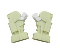 KVPYVYAMZ para Lexus para Rx300 3.0l Actuador De Pestillo De Bloqueo De Puerta 69040-48020 FL RL 69030-48020 FR RR Piezas De Automóvil De Cerradura Actuador Bloqueo Puerta Cerradura(FrontleftRight)