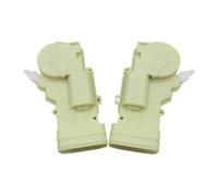 KVPYVYAMZ para Lexus para Rx300 3.0l Actuador De Pestillo De Bloqueo De Puerta 69040-48020 FL RL 69030-48020 FR RR Piezas De Automóvil De Cerradura Actuador Bloqueo Puerta Cerradura(RearleftRight)
