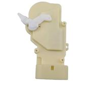 KVPYVYAMZ para Lexus para RX300 para GS300 para GS430 para GS400 69120-52030 69130-30110 Actuador Cerradura Puerta Delantera Trasera/Derecha/Izquierda Actuador Bloqueo Puerta Cerradura(Rear Left)