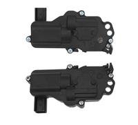 KVPYVYAMZ para Lincoln para Mark 6L2Z78218A42AA Pestillo Cerradura Puerta Trasera Izquierda Y Derecha Accesorios Cerradura Puerta Actuador Bloqueo Puerta Cerradura
