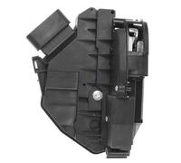 KVPYVYAMZ para Lincoln para Mkx para Mkz Actuador Cerradura Puerta Bf6af21812ag Delantera Izquierda Derecha Piezas Automóvil Actuador Bloqueo Puerta Cerradura(Front Right)