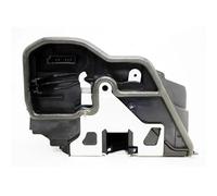 KVPYVYAMZ para Mini para E60 para E65 para E70 para E90 para F10 F01 F02 F30 2005-2016 51227202148 Pestillo Actuador Cerradura Puerta Actuador Bloqueo Puerta Cerradura(FR 51214389474)