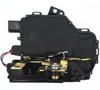 KVPYVYAMZ para Octavia Actuadores De Pestillo De Cerradura De Puerta Accesorios De Cerradura De Puerta Piezas De Automóvil Actuador De Cerradura Actuador Bloqueo Puerta Cerradura(Rear Left)