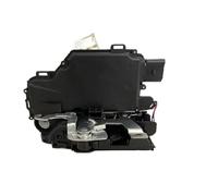 KVPYVYAMZ para Octavia De Cerradura De Puerta Accesorios De Cerradura De Puerta De Coche Octavia 3b1837016a Accesorios De Cerradura De Puerta Actuador Bloqueo Puerta Cerradura(Rear right-6pins)