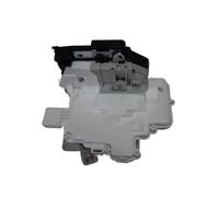 KVPYVYAMZ para para A4 para Q3 para Ttrs Actuador Cerradura Trasera Derecha Actuador Cerradura Puerta Accesorios Actuador Bloqueo Puerta Cerradura