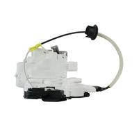 KVPYVYAMZ para para A7 para A6 para S6 para RS6 para RS7 4G1837015B 4G1837016B 4G8839015A 4G8839016A Actuador De Cerradura De Puerta Actuador Bloqueo Puerta Cerradura(Front Right)