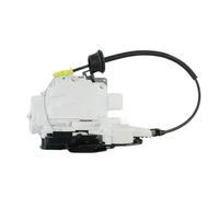 KVPYVYAMZ para para A7 para A6 para S6 para RS6 para RS7 4G1837015B 4G1837016B 4G8839015A 4G8839016A Actuador De Cerradura De Puerta Actuador Bloqueo Puerta Cerradura(Rear Right)