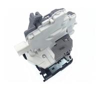 KVPYVYAMZ para para Q3 para Q5 para Q7 para A4 para B8 B6 Actuador De Cerradura De Puerta Delantera Trasera Derecha Accesorios De Cerradura Actuador Bloqueo Puerta Cerradura(Rear Left)