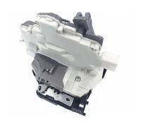 KVPYVYAMZ para para Q3 para Q5 para Q7 para A4 para B8 para B6 Actuador De Cerradura De Puerta Delantera Trasera Derecha Cerradura Izquierda Actuador Bloqueo Puerta Cerradura(Rear Right)
