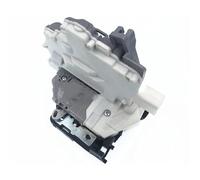 KVPYVYAMZ para para Q3 para Q5 para Q7 para A4 para B8 para B6 Actuador De Cerradura De Puerta Delantera Trasera Derecha Cerradura Izquierda Actuador Bloqueo Puerta Cerradura(Front Right)