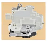 KVPYVYAMZ para para Superb 3T 2008 2009 Actuador Cerradura Puerta Coche 3C1837015B 8J2837015A 8J2837016A 8K0839015C Actuador Bloqueo Puerta Cerradura(Font Left RHD)