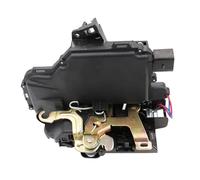 KVPYVYAMZ para Passat para B5 3B1837015A 3B1837016A 3B4839015A 3B4839016A Actuadores Pestillo Cerradura Puerta Delantera Trasera Izquierda Derecha Actuador Bloqueo Puerta Cerradura(Rear Right)