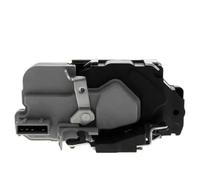 KVPYVYAMZ para Peugeot para Sw 206 9135 R9 9135R9 9136 S7 9136S7 9137 E5 9138 J0 Actuador De Cerradura De Puerta De Coche Piezas De Automóvil Actuador Bloqueo Puerta Cerradura(Rear Left)