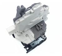 KVPYVYAMZ para Q3 para Q5 para Q7 para A4 para A5 para TT para B6 8K0839016 8K0839015 8J1837016A 8J1837015A Actuador Pestillo Cerradura Puerta Actuador Bloqueo Puerta Cerradura(Rear Left)