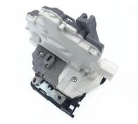 KVPYVYAMZ para Q3 para Q5 para Q7 para A4 para A5 para TT para B6 8K0839016 8K0839015 8J1837016A 8J1837015A Actuador Pestillo Cerradura Puerta Actuador Bloqueo Puerta Cerradura(Front Right)