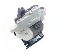 KVPYVYAMZ para Q3 para Q5 para Q7 para A4 para B8 para B6 Actuador Cerradura Puerta Delantera Trasera Derecha Izquierda Actuador Bloqueo Puerta Cerradura(Rear Left)