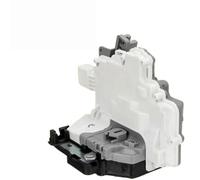 KVPYVYAMZ para Q3 para Q5 para Q7 para A4 para S4 para A5 para S5 8J1837015A 8J1837016A 8J2837015A 8J2837016A Pestillo Actuador Cerradura Puerta Actuador Bloqueo Puerta Cerradura(Font Left RHD)