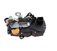 KVPYVYAMZ para Saturn para Vue para Chevy para Captiva Sport 2006-2015 22785492 22742971 25875782 Actuador De Cerradura De Puerta Central Actuador Bloqueo Puerta Cerradura(Rear Left)