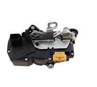 KVPYVYAMZ para Saturn para Vue para Chevy para Captiva Sport 2006-2015 Actuador Cerradura Puerta Módulo Controlador Cierre Centralizado Actuador Bloqueo Puerta Cerradura(Rear Right)