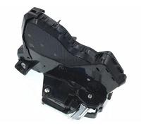 KVPYVYAMZ para Scion para TC para Scion para XA para Camry para Corolla para Matrix para Sienna Actuador De Cerradura De Puerta Actuador Bloqueo Puerta Cerradura(Front Left)