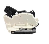 KVPYVYAMZ para Seat para Alhambra Actuador De Cerradura De Puerta Delantera Trasera Izquierda Derecha Actuador Bloqueo Puerta Cerradura(Front Right)